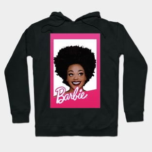 Jill Scott x Barbie Vintage Hoodie